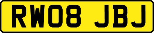 RW08JBJ