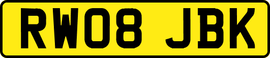 RW08JBK