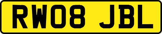RW08JBL