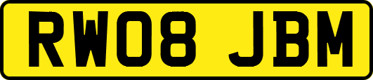 RW08JBM