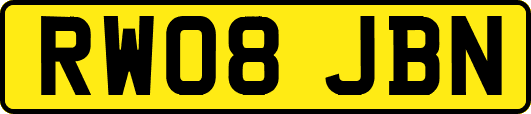 RW08JBN
