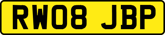 RW08JBP