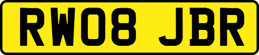 RW08JBR