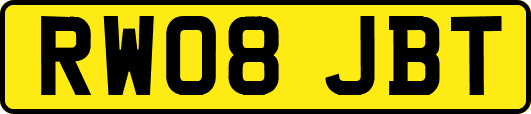 RW08JBT