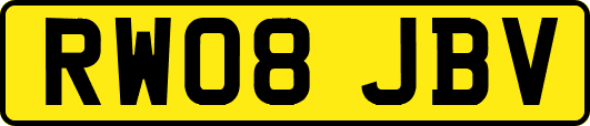 RW08JBV