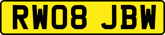 RW08JBW