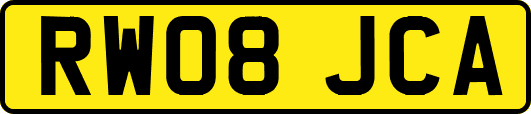 RW08JCA
