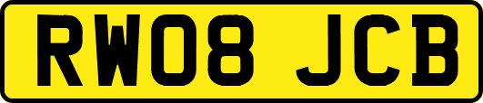 RW08JCB