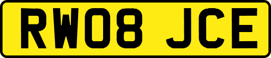 RW08JCE