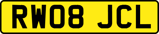 RW08JCL