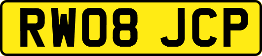 RW08JCP