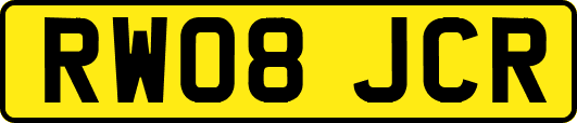 RW08JCR