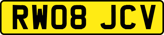 RW08JCV