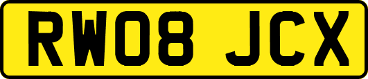 RW08JCX