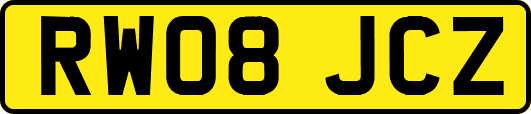 RW08JCZ