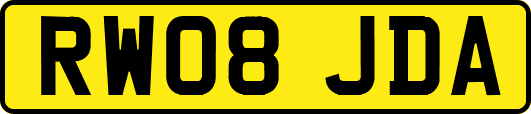 RW08JDA