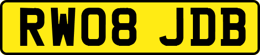 RW08JDB
