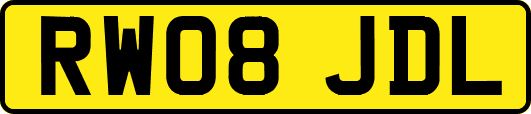 RW08JDL