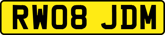 RW08JDM