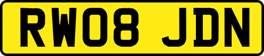RW08JDN