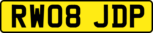 RW08JDP