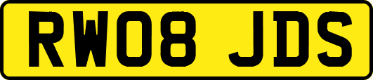 RW08JDS