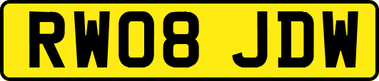 RW08JDW