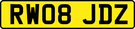 RW08JDZ