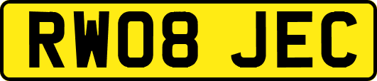 RW08JEC