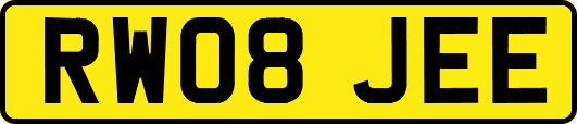 RW08JEE