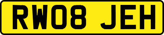 RW08JEH