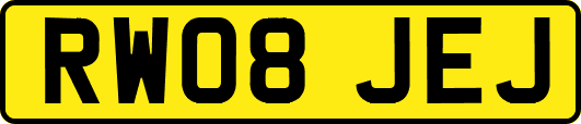 RW08JEJ