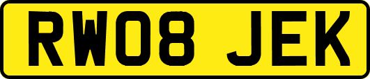 RW08JEK