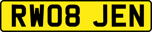 RW08JEN