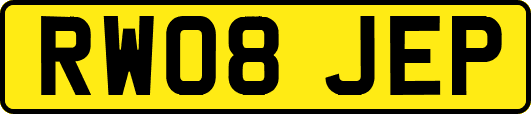 RW08JEP
