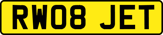 RW08JET