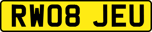 RW08JEU