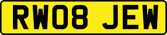 RW08JEW