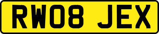 RW08JEX