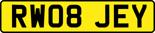RW08JEY