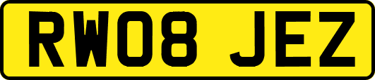 RW08JEZ