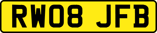 RW08JFB