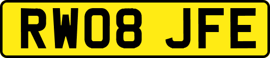 RW08JFE
