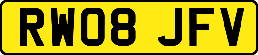 RW08JFV