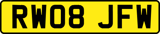 RW08JFW