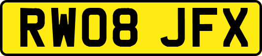 RW08JFX