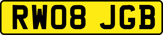 RW08JGB