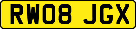 RW08JGX