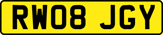 RW08JGY