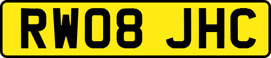 RW08JHC